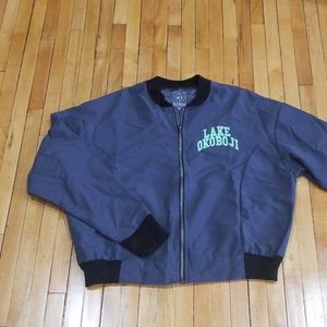 Barefoot Bar Women's Medium Jacket